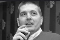 Dragan Stanimirović izgubio bitku sa kancerom