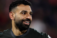 Salah: Najvažnije je da ostanemo skromni