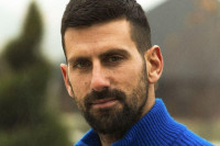 Evo gdje Nole hvata zalet za Australiju (FOTO)