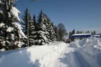 Stanje prirodne nesreće suspendovalo zabranu rada nedjeljom