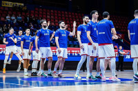 Liga BiH za košarkaše, 12. kolo: Borac prvi put gostuje Jahorini