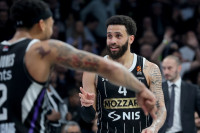 Partizan pred domaćim navijačima savlado Fenerbahče