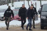 Predložen pritvor za Nešića i Lučića
