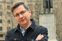 Miloš Ković za „Glas Srpske“: Genocid riječ kojom se najviše manipuliše