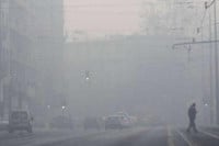 Vazduh nezdrav u Banjaluci, Sarajevu, Tuzli i Lukavcu