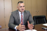 Škrbić: Vještačenje Harisa Vranića - neodgovorno i neprofesionalno