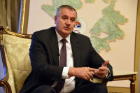 Višković: Proces protiv predsjednika Republike politički, cilj eliminacija Srpske