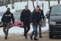 Tužilaštvo tvrdi: Nešić od Pandurevića izvukao više od milion KM
