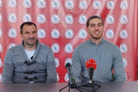Akademija SB sarađuje s Crvenom zvezdom