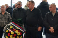 Obilježene 32 godine od osnivanja Prve čete vojne policije