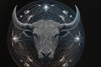 Godišnji horoskop za 2025. godinu - BIK