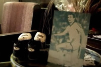 Kako je Đurovski ispunio posljednju želju Manceu (VIDEO)