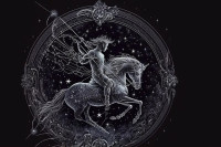 Godišnji horoskop za 2025. godinu - STRIJELAC