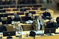 Objavljen snimak s ročišta Nešiću (VIDEO)