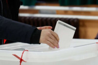 Državljani Hrvatske mogu glasati na 42 biračka mjesta u BiH