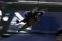 Vojska Srbije u naoružanje uvrstila domaće dronove