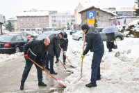 Kakvo nas vrijeme očekuje sutra