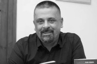 Preminuo publicista Rade Likić, dobri duh Hercegovine