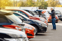 Ово је најпродаванији ауто у Европи