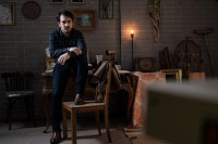 Danilo Kerkez za „Glas“: Zanima me scena, a ne društvene mreže