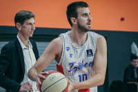 Igokea dočekuje Mornar: Pobjedom ukrasiti kraj godine