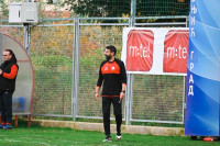 Trener Slobode iz Mrkonjić Grada: Opstanak neće doći u pitanje
