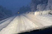 VOZAČI OPREZ: Obustava saobraćaja na pojedinim dionicama