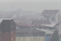 Najlošiji u Banjaluci: Vazduh nezdrav u većini gradova