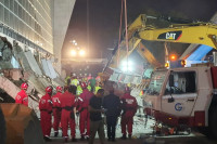 Podignuta optužnica zbog tragedije u Novom Sadu