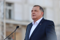 Dodik čestitao mladim košarkašima osvajanje turnira u Francuskoj