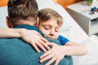 Ova osobina je najvažnija da bi dijete uspjelo u životu: Uči se odmalena