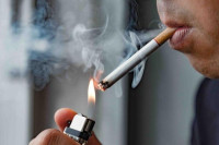 Studija pokazala: Jedna cigareta u prosjeku skraćuje život za 20 minuta