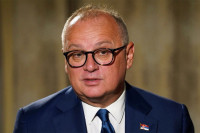 Vesiću i ostalima prijeti 12 godina zatvora zbog pada nadstrešnice