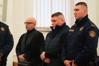 Berberoviću 20 godina zatvora za smrt dvije doktorice