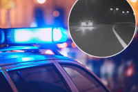 Banjalučanin vozio u suprotnom smjeru, pa vrijeđao policajce