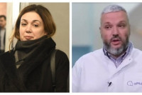 Osuđeni roditelji Koste Kecmanovića