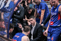 ABA liga: Igokea jedva slomila Mornar