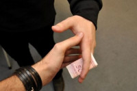 Dobojliji pola godine za davanje mita