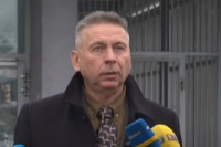 Bubić: Sud prihvatio mišljenje tima ljekara, naredno ročište 29. januara