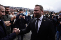 Zašto se Lukić danas nije pojavio u Sudu BiH