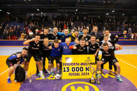 Uz podršku Mozzarta održani futsal turniri u Derventi i Bihaću