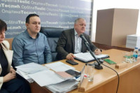 SNSD preuzeo većinu u Tesliću, Škrebić predsjednik Skupštine