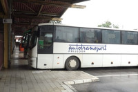 Radnicima “Autotransporta” isplaćene dvije zaostale plate