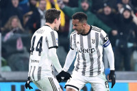 Juventus "ranjen" putuje u Saudijsku Arabiju
