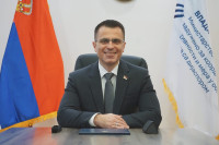 Đorđe Milićević za "Glas": Prošlo je vrijeme kada  se Srbija lako povijala
