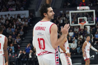 Radonjić dobio NBA pojačanje