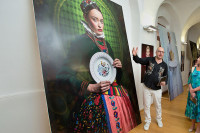 Pavel Surovi ponovo izabran u top 100 fotografa svijeta