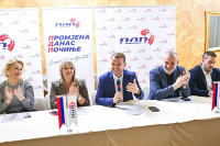 PDP Banjaluka ima novog predsjednika