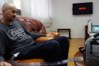 Zoran punih 7 godina živi sa vještačkim srcem