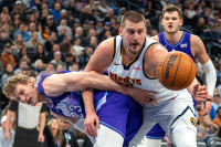 Jokić  ponovo obarao rekorde